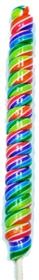 Krazi Twist Unicorn Pop - Rainbow