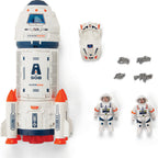 Kidoozie Interstellar Rocket Adventure