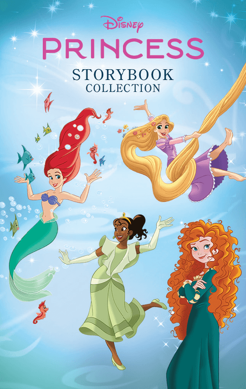 Yoto Card - Princess Storybook Collection