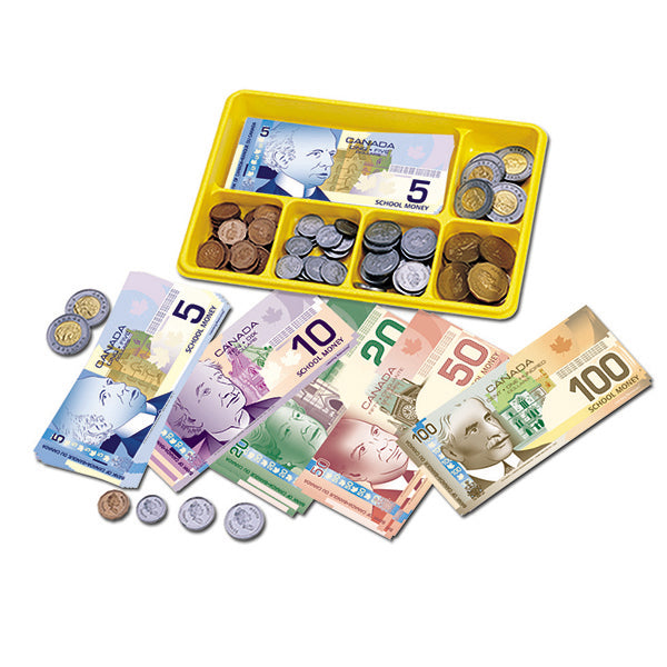 Canadian Currency