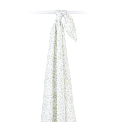 Swaddle Blanket Muslin Cotton