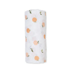 Swaddle Blanket Muslin Cotton