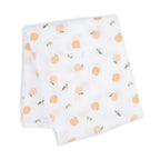 Swaddle Blanket Muslin Cotton