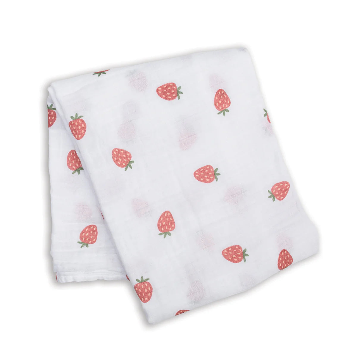 Swaddle Blanket Muslin Cotton