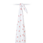 Swaddle Blanket Muslin Cotton