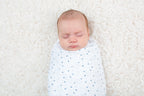 Swaddle Blanket Muslin Cotton