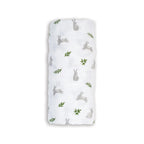 Swaddle Blanket Muslin Cotton