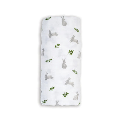 Swaddle Blanket Muslin Cotton