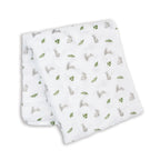 Swaddle Blanket Muslin Cotton