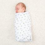Swaddle Blanket Muslin Cotton