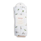Swaddle Blanket Muslin Cotton