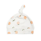 Hello World Blanket + Hat