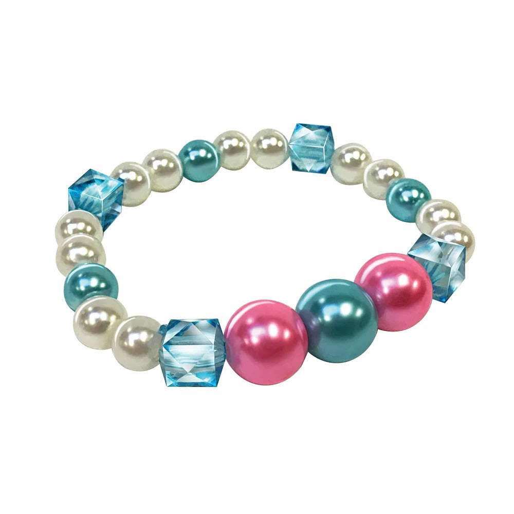 Lucky Shell Bracelet