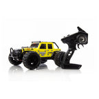 LiteHawk Vixen XS RC vehicle packaging