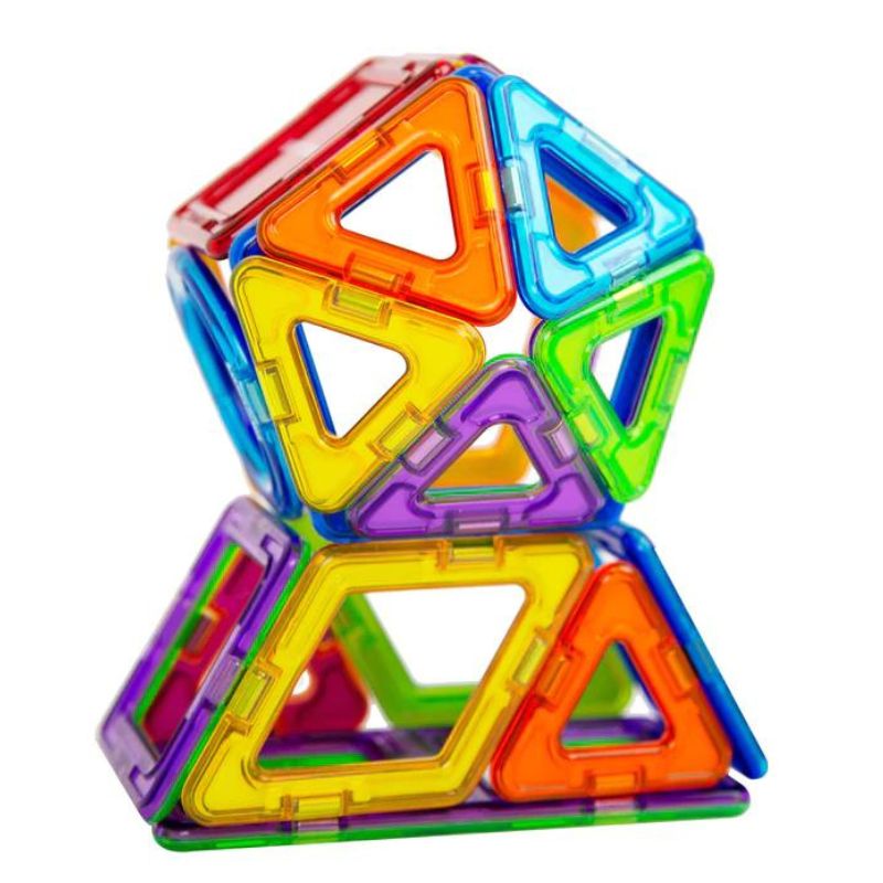 Stem Builder Set (19pcs)