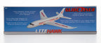 LiteHawk Glideliner