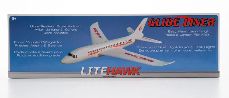 LiteHawk Glideliner