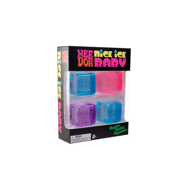 Nice Ice Baby NEEDOH - MULTI PACK