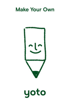 Yoto Card - Starter Pack for Big Kids