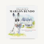 A Day in the Life of Marlon Bundo