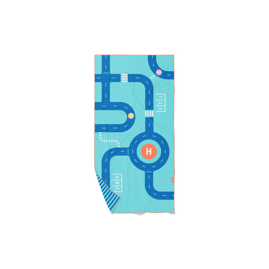 Play Towel