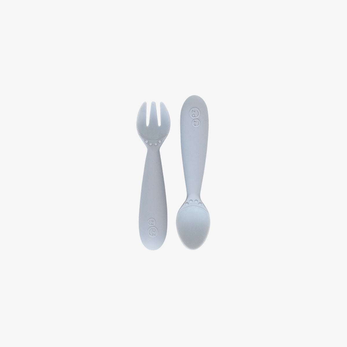 ezpz Mini Utensils (Fork + Spoon)