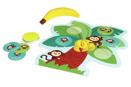 Monkey Around