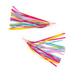 Aujourd' Hui... - Handlebar Streamers