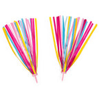 Aujourd' Hui... - Handlebar Streamers