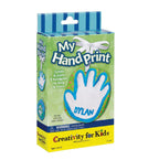My Hand Print