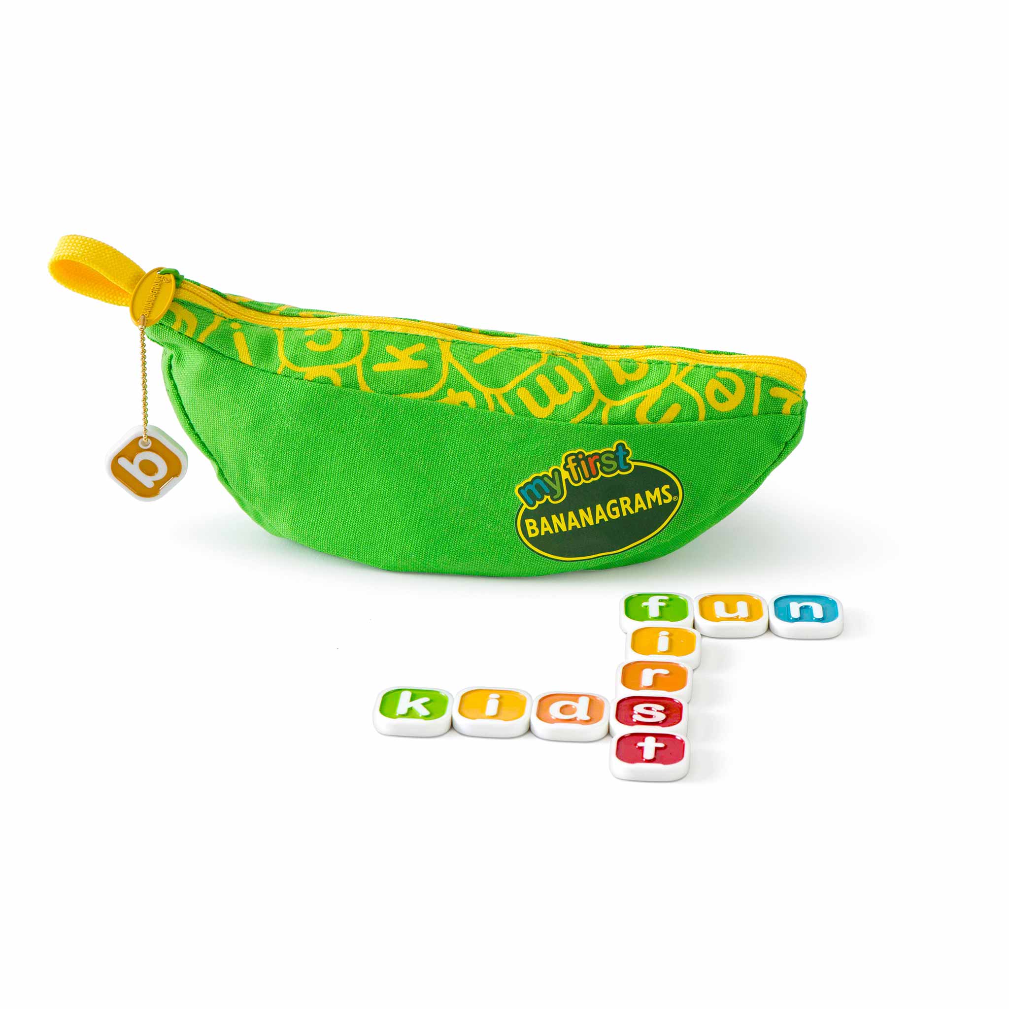 Bananagrams - My First Bananagrams