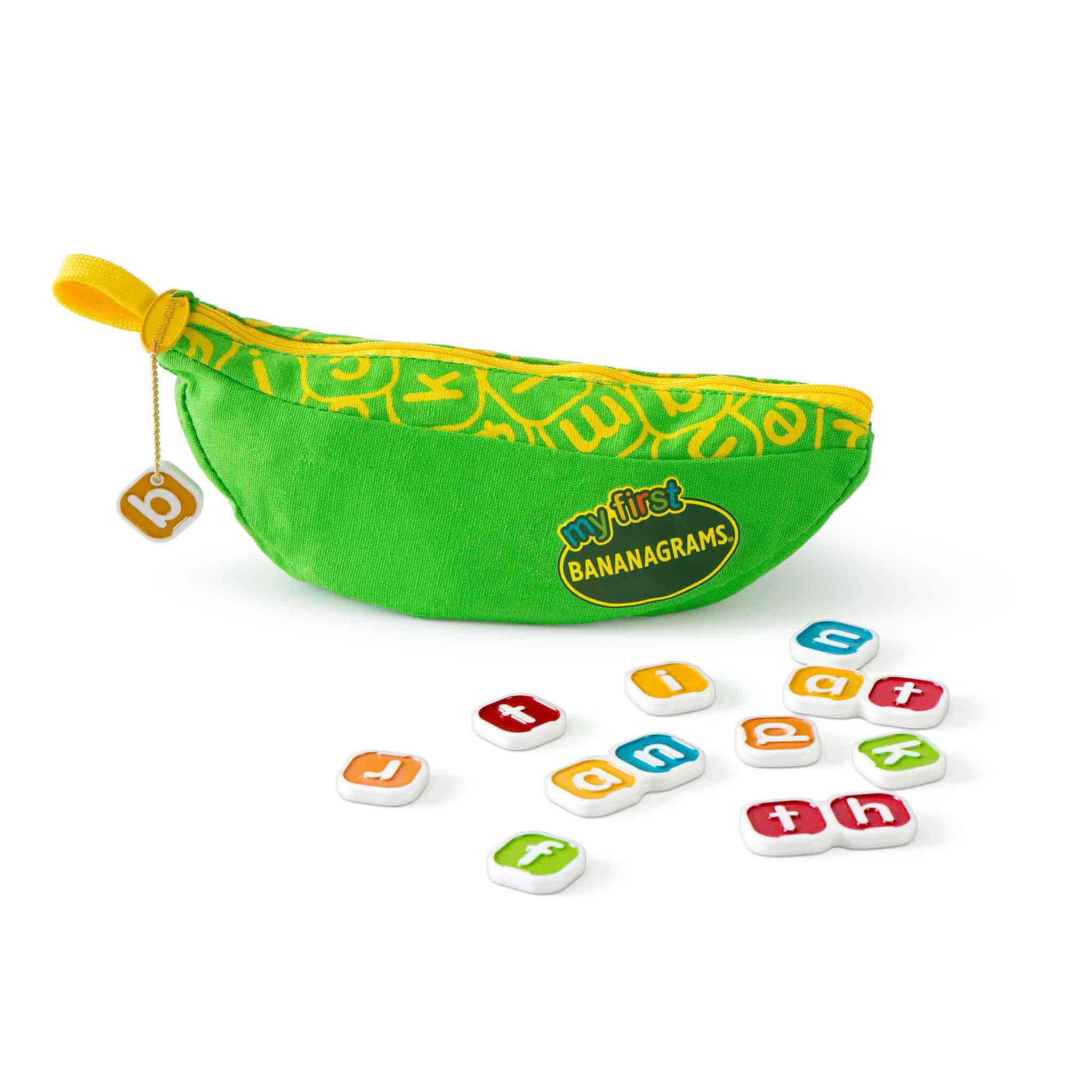 Bananagrams - My First Bananagrams