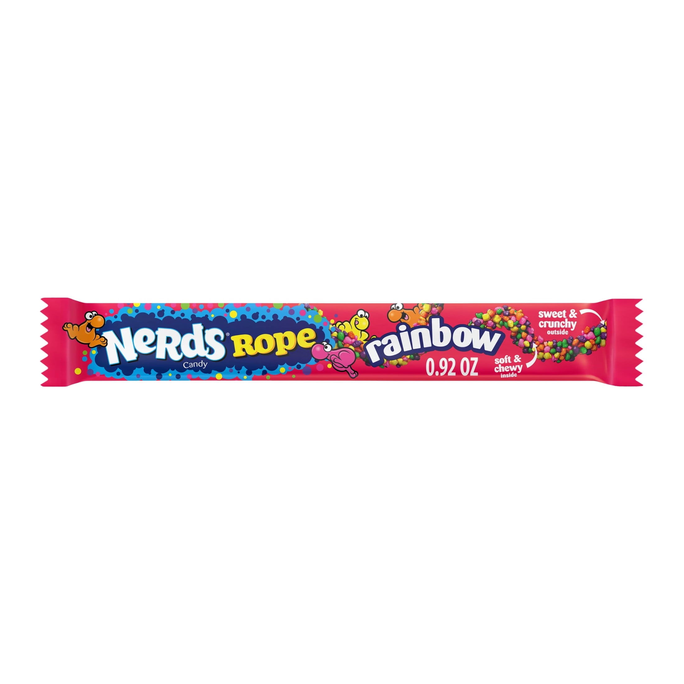 Nerds Rope Rainbow