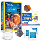 National Geographic Glow in the Dark Meteor