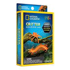National Geographic Critter Molding Lab (Orange)