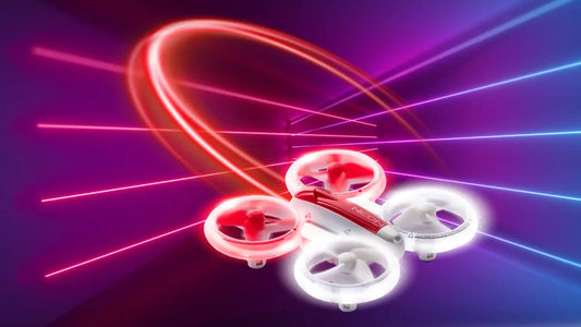 LiteHawk Neon Mini Auto