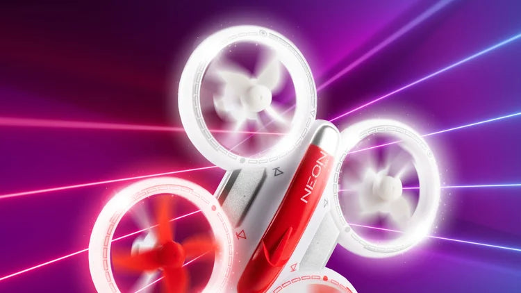 LiteHawk Neon Mini Auto