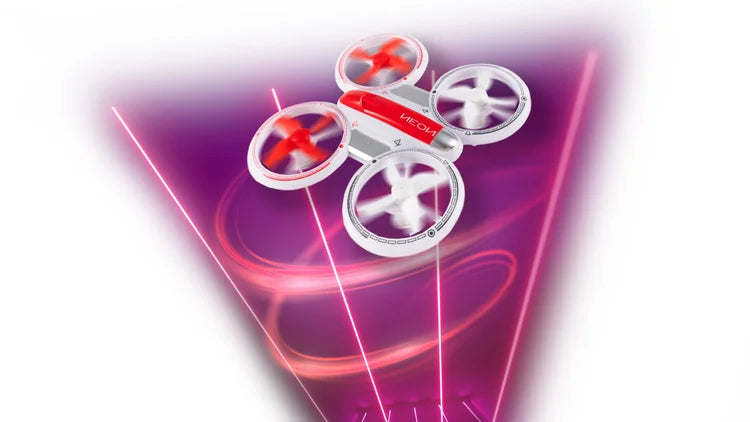 LiteHawk Neon Mini Auto