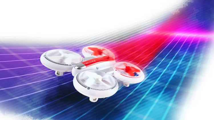 LiteHawk Neon Mini Auto