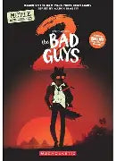 The Bad Guys 2 - Movie Novelization