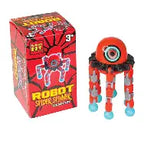 Robot Spider Spinner