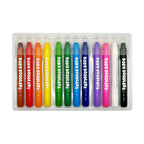 Body Doodlers: Face & Body Crayons