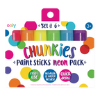 Chunkies: Paint Sticks Neon Pack