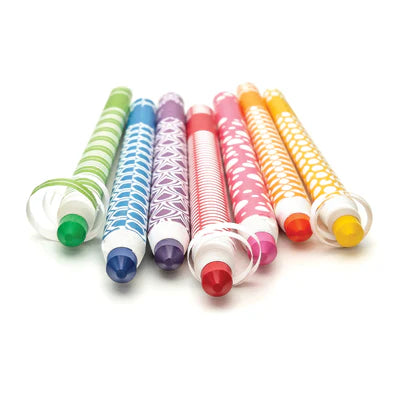 Color Appeel Crayon Sticks - Set of 12