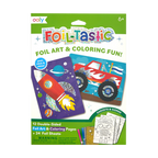 Foil-tastic Gadgets & Gizmos