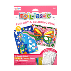 Foil-tastic Whimsical World