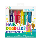 Hair Doodlers Hair Crayons