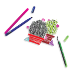 Make No Mistake Erasable Markers