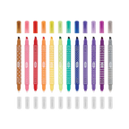 Make No Mistake Erasable Markers