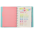 Make No Mistake Erasable Markers